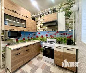 1-к квартира, вторичка, 28м2, 2/5 этаж
