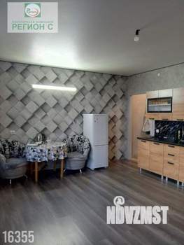 1-к квартира, вторичка, 37м2, 7/10 этаж