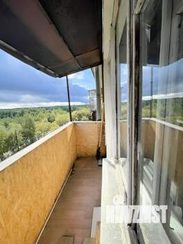 1-к квартира, вторичка, 30м2, 5/5 этаж