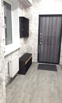 Студия квартира, вторичка, 29м2, 6/12 этаж