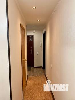 1-к квартира, вторичка, 33м2, 2/9 этаж