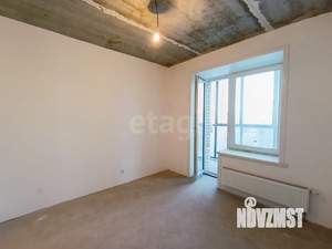 1-к квартира, вторичка, 38м2, 10/12 этаж