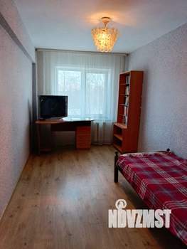 2-к квартира, вторичка, 45м2, 4/5 этаж