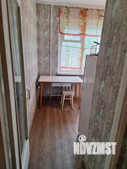 2-к квартира, вторичка, 44м2, 2/5 этаж