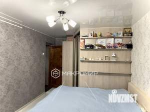 2-к квартира, вторичка, 45м2, 1/5 этаж