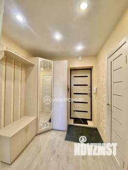 1-к квартира, вторичка, 38м2, 2/9 этаж