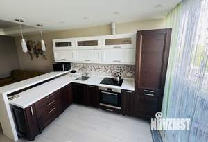 2-к квартира, вторичка, 65м2, 5/16 этаж