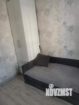 3-к квартира, вторичка, 58м2, 1/9 этаж
