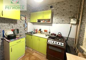 2-к квартира, вторичка, 45м2, 4/5 этаж