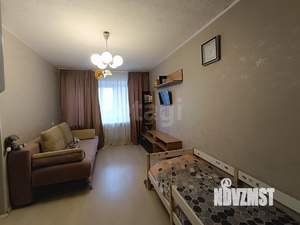 1-к квартира, вторичка, 31м2, 1/5 этаж