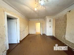 3-к квартира, вторичка, 64м2, 2/2 этаж