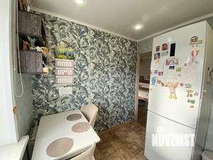1-к квартира, вторичка, 30м2, 5/5 этаж