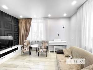 2-к квартира, вторичка, 63м2, 4/5 этаж