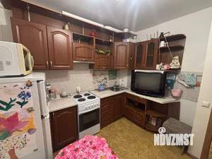 2-к квартира, вторичка, 47м2, 6/9 этаж