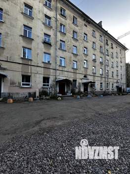 4-к квартира, вторичка, 87м2, 2/5 этаж