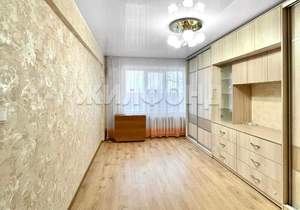 2-к квартира, вторичка, 42м2, 8/9 этаж