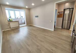 3-к квартира, вторичка, 61м2, 6/13 этаж