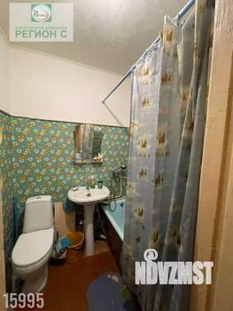 1-к квартира, вторичка, 30м2, 1/5 этаж