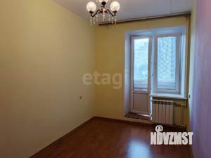 2-к квартира, вторичка, 46м2, 3/9 этаж