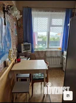 2-к квартира, вторичка, 50м2, 8/9 этаж