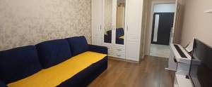 2-к квартира, вторичка, 45м2, 6/11 этаж