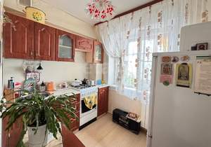 1-к квартира, вторичка, 31м2, 4/9 этаж