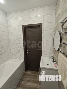 1-к квартира, вторичка, 32м2, 7/12 этаж