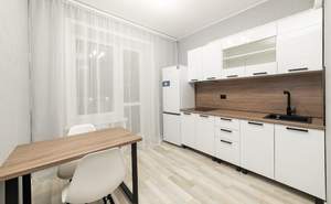 1-к квартира, вторичка, 30м2, 4/16 этаж