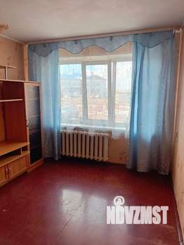 1-к квартира, вторичка, 30м2, 1/5 этаж