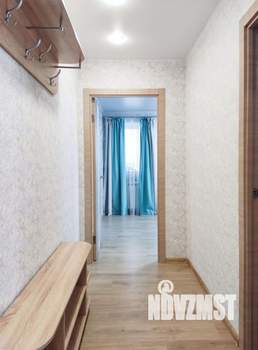 2-к квартира, вторичка, 46м2, 5/9 этаж
