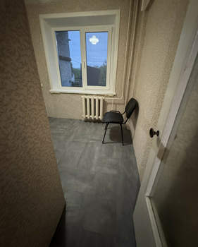 1-к квартира, вторичка, 31м2, 4/9 этаж