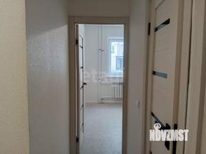 2-к квартира, вторичка, 52м2, 1/4 этаж