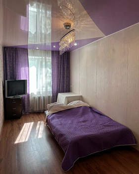 3-к квартира, вторичка, 56м2, 2/5 этаж