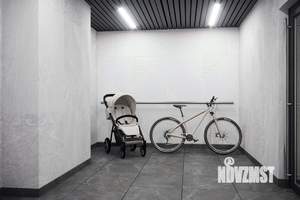 1-к квартира, вторичка, 37м2, 14/16 этаж