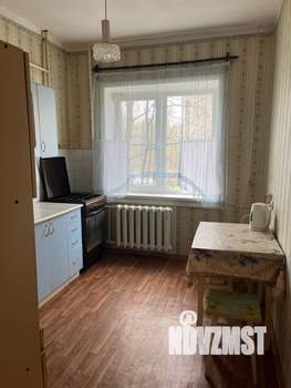 3-к квартира, вторичка, 62м2, 1/9 этаж