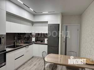 3-к квартира, вторичка, 62м2, 4/10 этаж