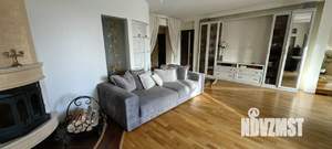 3-к квартира, вторичка, 156м2, 4/4 этаж