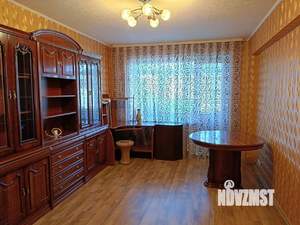 3-к квартира, вторичка, 60м2, 5/9 этаж