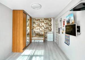 1-к квартира, вторичка, 31м2, 3/9 этаж