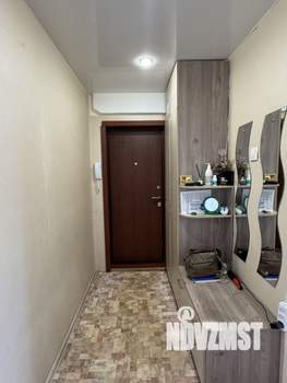 1-к квартира, вторичка, 31м2, 6/9 этаж