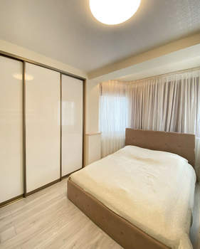 2-к квартира, вторичка, 49м2, 6/8 этаж