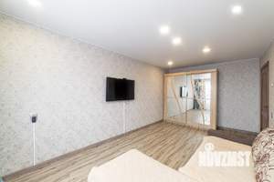3-к квартира, вторичка, 61м2, 4/5 этаж