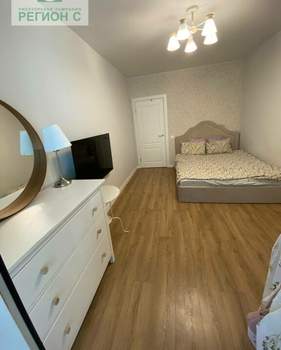 2-к квартира, вторичка, 45м2, 1/12 этаж