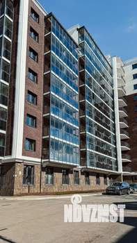 2-к квартира, сданный дом, 48м2, 4/11 этаж