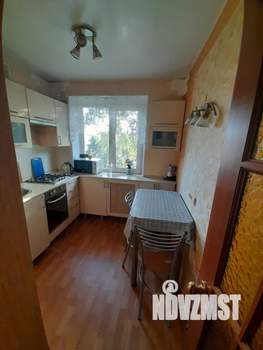 3-к квартира, вторичка, 61м2, 5/5 этаж