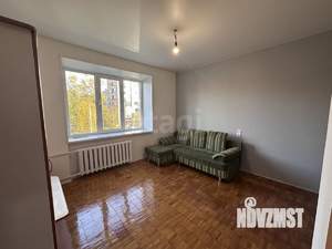 1-к квартира, вторичка, 35м2, 3/9 этаж