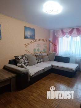 3-к квартира, вторичка, 57м2, 7/9 этаж