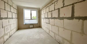 1-к квартира, вторичка, 37м2, 3/4 этаж