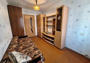3-к квартира, вторичка, 61м2, 1/9 этаж