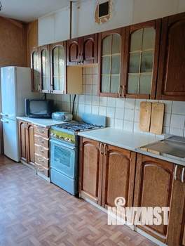 2-к квартира, вторичка, 55м2, 2/5 этаж